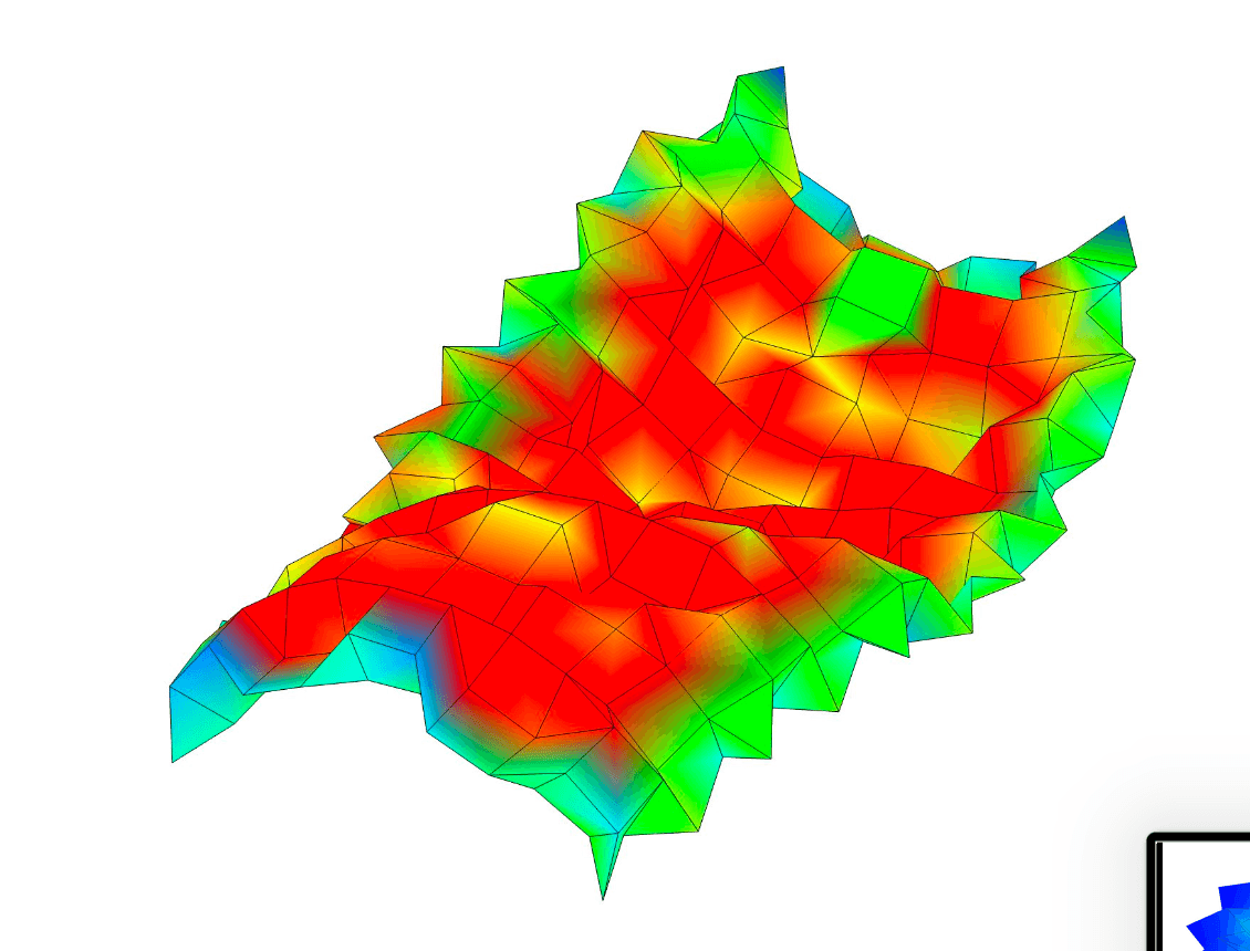 Technical implementation and computational origami